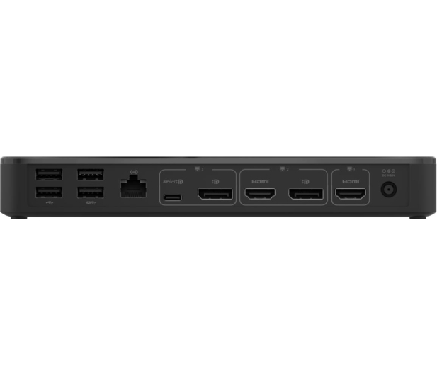 BELKIN USB-C - 14 Port Docking Station 65W - 1125303 - zdjęcie 4